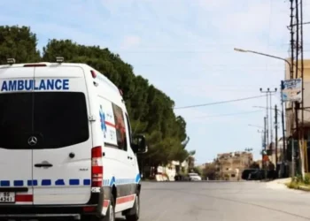 مقتل شاب ثلاثيني بأداة راضّة إثر خلاف لحظي في السلط