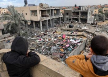 خلال أيام .. ويتكوف يلمّح إلى قرب الاتفاق على هدنة في غزة