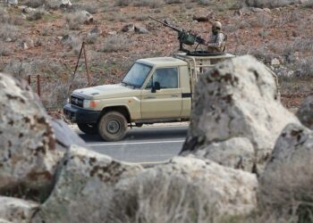 القوات المسلحة تسقط 310 طائرات مسيّرة خلال مراقبة الحدود في 6 أشهر