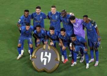بعد انسحابه من كأس السوبر السعودي.. الهلال مهدد بعقوبتين