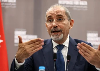 الصفدي: كارثية الوضع في غزة تستدعي تحركا دوليا فوريا لفرض إدخال المساعدات