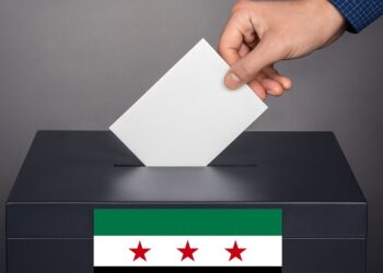 توقعات بإجراء انتخابات برلمانية بسوريا في أيلول المقبل