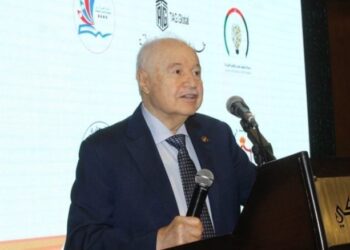 سوريا تلغي ترخيص شركة طلال أبو غزالة بسبب تصريحاته