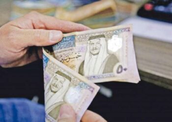 الضمان تدعو غير المتقاعدين لتحديث حساباتهم البنكية