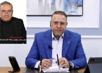 ” أنقذوا درة السياحة الأردنية” .. فارس بريزات في تصريح خطير لسرايا: أزمة غير مسبوقة تضرب البترا – فيديو