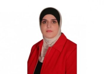 تعيين رنا عبيدات مديرًا لمؤسسة الغذاء والدواء