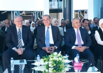 السميرات يرعى لقاءً متخصصًا حول تعزيز ثقافة البيانات ودورها في التحول الرقمي
