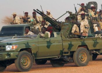 الجيش السوداني يعلن مقتل قائد بالدعم السريع في معركة عنيفة بالفاشر