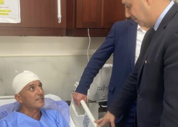 المومني: رئيس الوزراء وجه لمتابعة حادثة الاعتداء على الصحفي الحباشنة