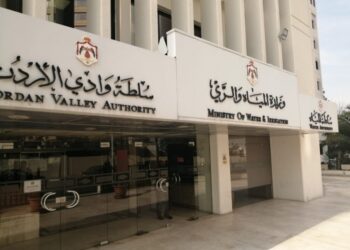 وزارة المياه تكشف تفاصيل العثور على موظف متوفٍ في مكتبه