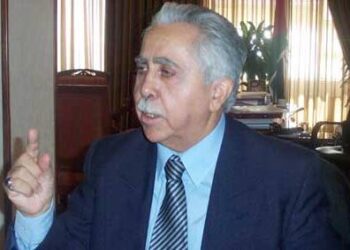 وفاة الوزير والبرلماني الاسبق عبدالرزاق طبيشات