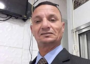 محافظ الكرك يوقف الناشط على مواقع التواصل محمد أبو رمان
