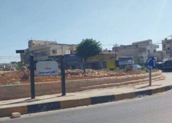 بلدية اربد تتراجع عن قرار الغاء تسمية ميدان الدلقموني