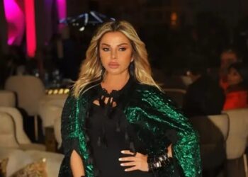 انهار السقف على رأسها.. جراحة عاجلة للفنانة رزان مغربي في مصر