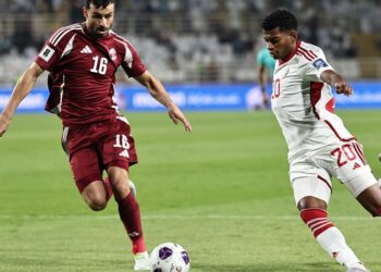 إجراء قرعة الملحق من التصفيات الآسيوية المؤهلة لمونديال 2026