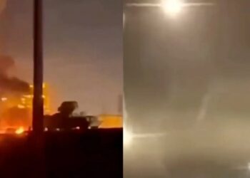 اشتباكات عنيفة بين عشيرة كردية والبيشمركة في أربيل