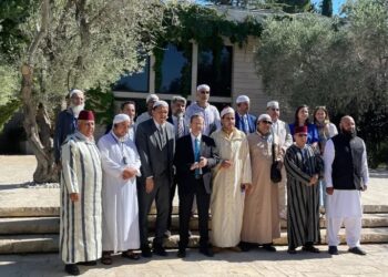 المجلس الأوروبي للأئمة يتبرأ من زيارة أئمة مزعومين لإسرائيل