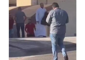 مدعي عام عمان يقرر تكفيل النائب الرياطي ويمنعه من السفر