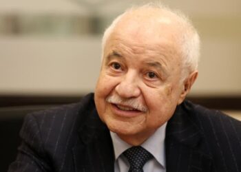 أبو غزالة يخرج عن صمته أخيراً و يتحدث حول حادثة السرقة