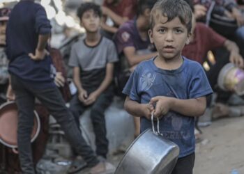 وكالات أممية تحذّر: مؤشرات الغذاء في قطاع غزة تتجاوز عتبات المجاعة