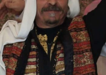 مقتل زياد أبو رستم بالسويداء بعد 14 عامًا من مشاركته في أفراح الأردنيين