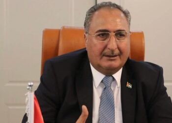 الخصاونة: القضية الفلسطينية محورية وهي قضية وطنية للأردن