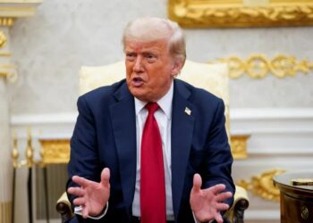 ترمب: هناك سوء فهم بين سوريا والاحتلال ويجب تفادي الحرب
