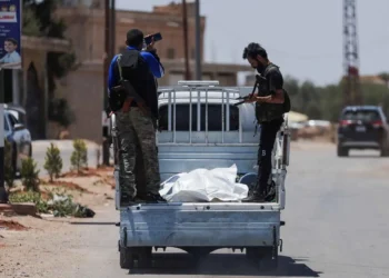 مستشفى السويداء يعلن استقبال أكثر من 400 جثة منذ الاثنين