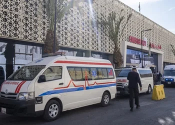 البشير تدخل جراحات دقيقة لعلاج التشوهات الشريانية الدماغية