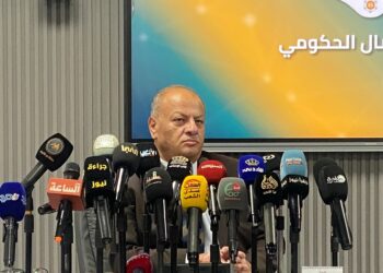 سماوي: مهرجان جرش لهذا العام يحظى باهتمام خاص بالشباب وسيكون في 8 محافظات