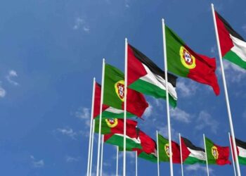 الأردن يرحب بإعلان البرتغال عزمها الاعتراف بالدولة الفلسطينية