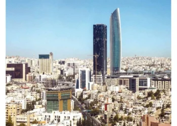 عقاريون: عودة المغتربين تنعش سوق الشقق السكنية