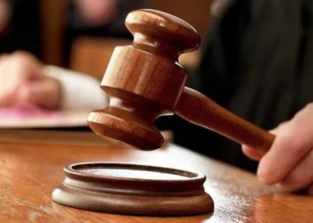 النيابة العامة تُخلي سبيل النائب ينال فريحات بكفالة