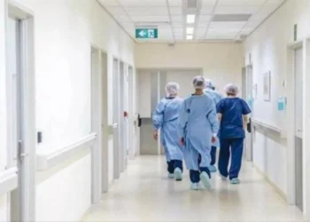 بلعاوي : نقص مقلق بالكوادر التمريضية في الأردن