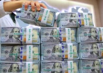 الأردن سدد أكثر من 110 ملايين دولار لصندوق النقد خلال العام الحالي