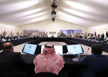 رئيس الوزراء من جرش: نهج الجلسات الميدانية يعزز كفاءة التخطيط والإنفاق