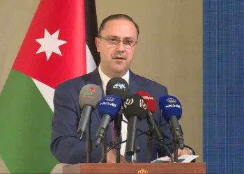 المومني: 70 مليون دينار سيتم إنفاقها على مشاريع المياه في جرش