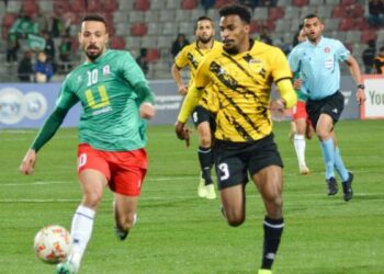 الوحدات والحسين في صراع ذهاب كأس السوبر الأردني