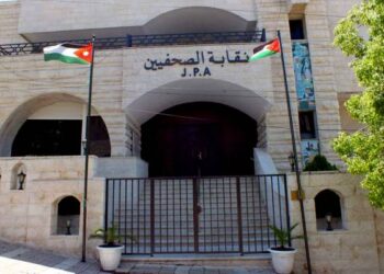 نقيب الصحفيين : الأردن الأقرب لفلسطين وصوت الملك مؤثر عالميا