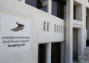 تخصيص 3903 رواتب تقاعد شيخوخة خلال النصف الأول من العام الحالي