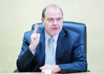 العين حسين المجالي: القادم أجمل بكثير