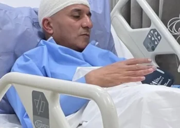 الأمن العام: ضبط أحد المعتدين على الصحفي الحباشنة