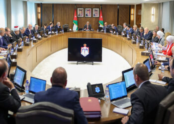 اخر قرارات رئاسة الوزراء