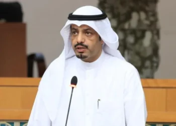 حبس نائب كويتي سابق سنتين بتهمة شراء أصوات