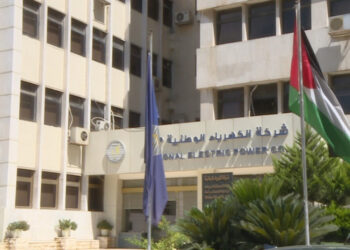 بكفالة حكومية.. طرح سندات لـ الكهرباء الوطنية بـقيمة 50 مليون دينار