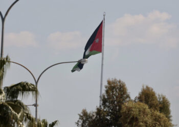 مخيمات اللاجئين الفلسطينيين تثمن موقف الملك من كسر الحصار على غزة