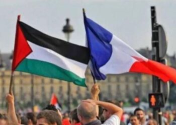 الأردن يرحب بعزم فرنسا الاعتراف رسميًّا بالدولة الفلسطينية