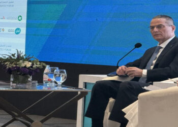 محافظ البنك المركزي الأردني يتوقع نموا يفوق 4% على المدى المتوسط