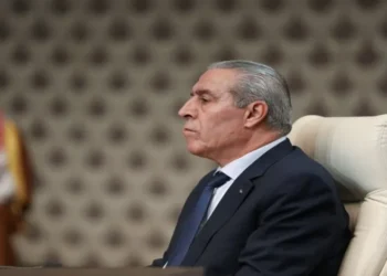 الشيخ: هجمة ممنهجة تستهدف مصر والأردن لتقويض دعمهما لفلسطين