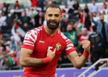 ولي العهد: بطل يا يزن
